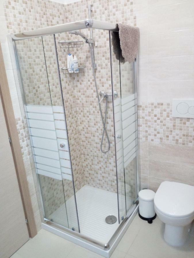 Mira Apartment Pescara Bagian luar foto